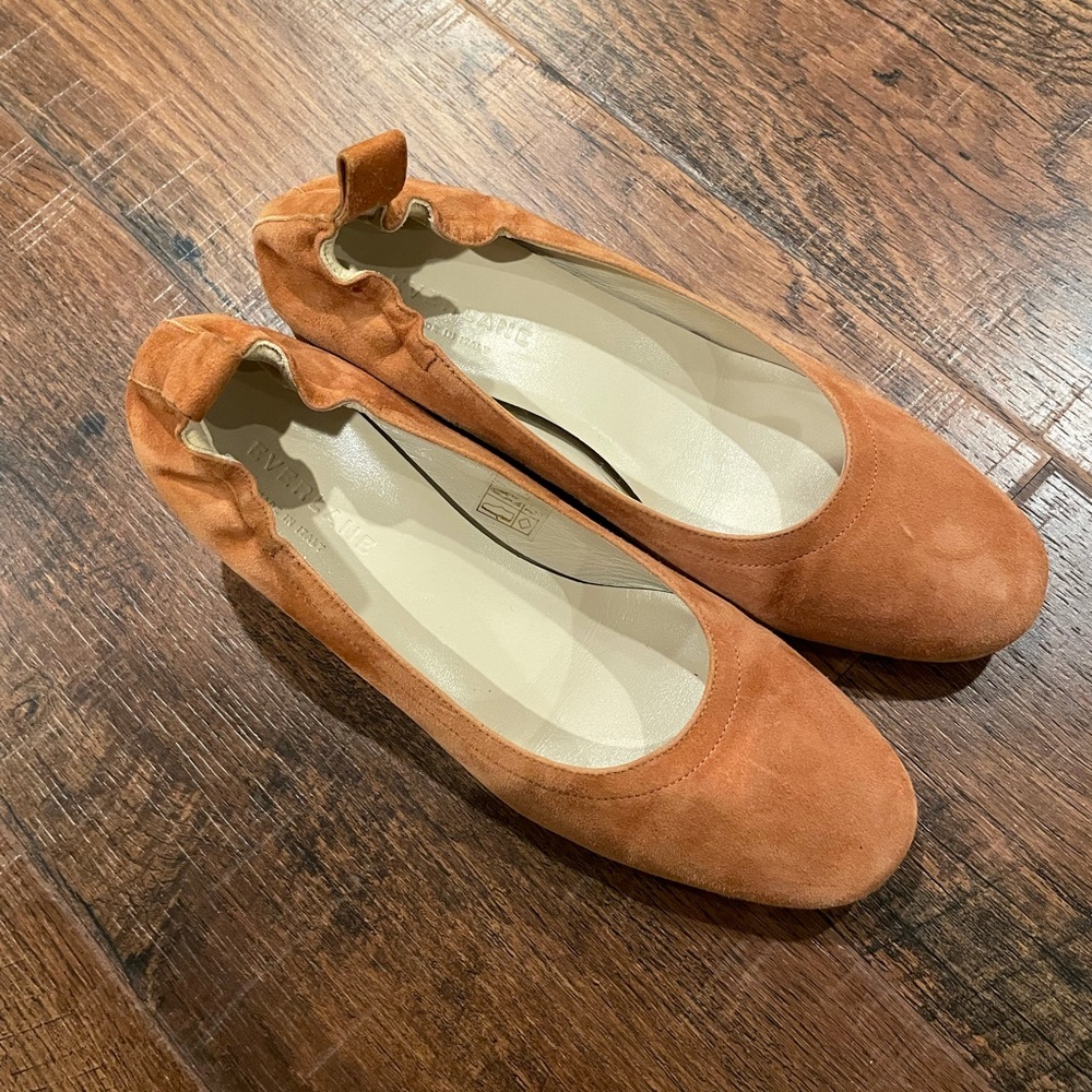 Everlane the Day Heel